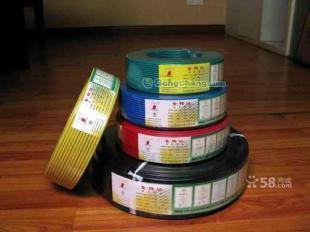 广州网线、电线及电缆回收市场与服务解析