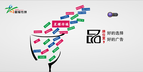 传媒新势力 Logo设计的视觉革命与品牌力量